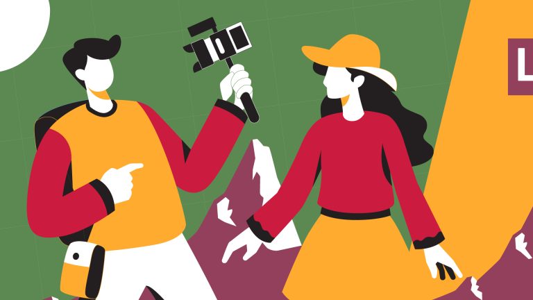 秋登季開跑！裝備齊全，更別忘了保險這件事