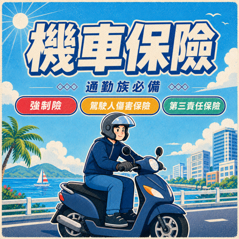 機車保險