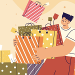 賣場旺季來臨，臨時工保障不能少！