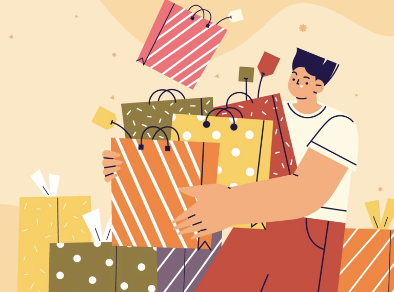 賣場旺季來臨，臨時工保障不能少！