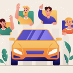 歲末感恩季！返鄉團聚，汽機車險保障行車安全！