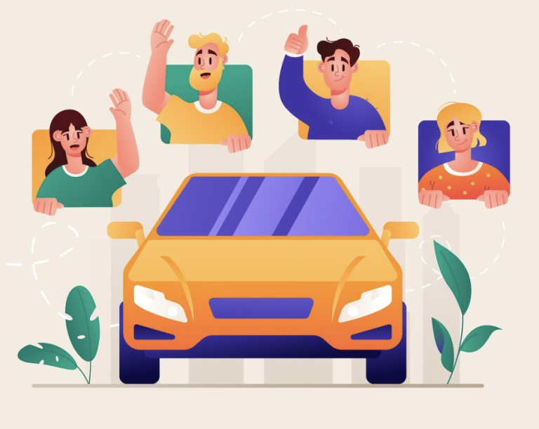 歲末感恩季！返鄉團聚，汽機車險保障行車安全！