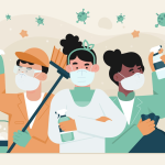 立冬進補太熱情？小心腸胃抗議，醫療險替你撐場