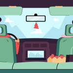 入冬濃霧頻傳！能見度低，道路風險升溫