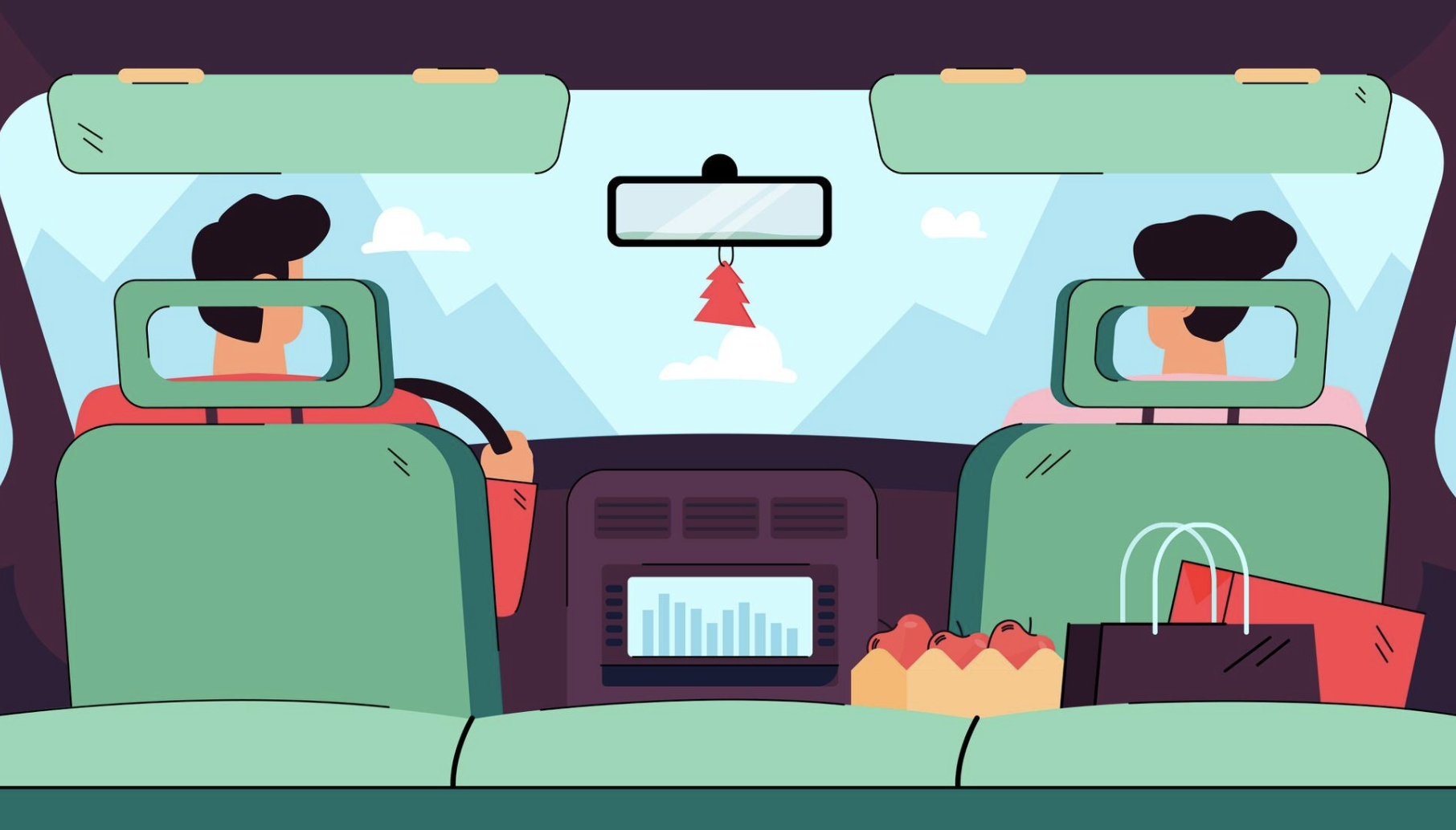 入冬濃霧頻傳！能見度低，道路風險升溫