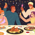 年終餐飲旺季，產品責任保險是品牌守護者