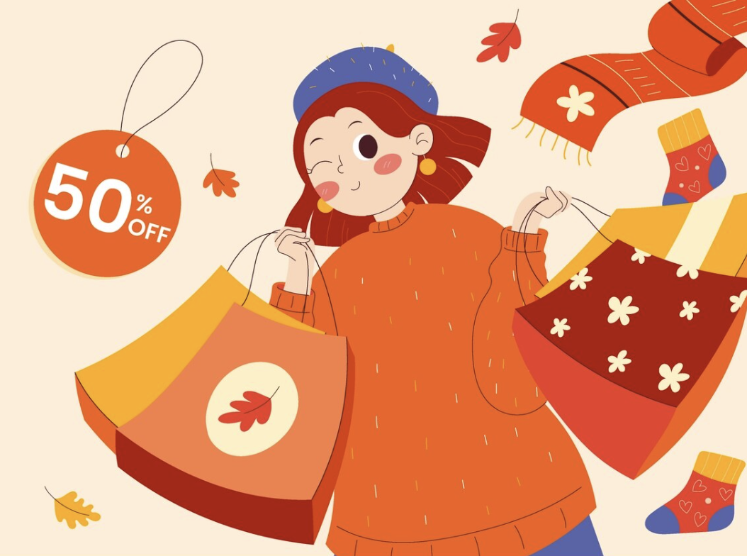 雙11爆單不爆肝