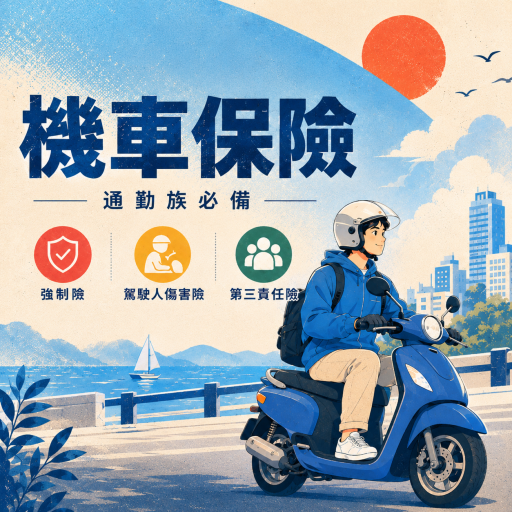 機車保險