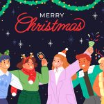 聖誕派對辦起來！企業主別忘了「公共意外險」，讓活動歡樂不變調！