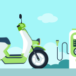 微型電動二輪車全面納管：掛牌、強制險一次看懂