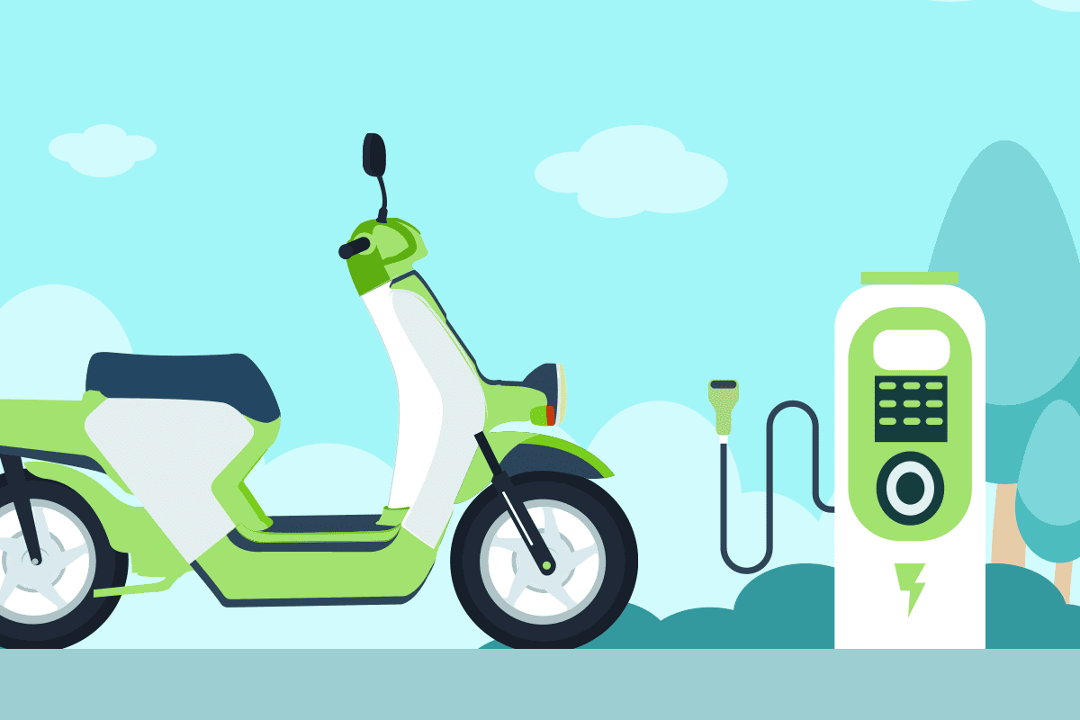 微型電動二輪車全面納管：掛牌、強制險一次看懂