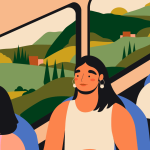 從阿里山翻車看意外：國內旅遊也別輕忽風險！