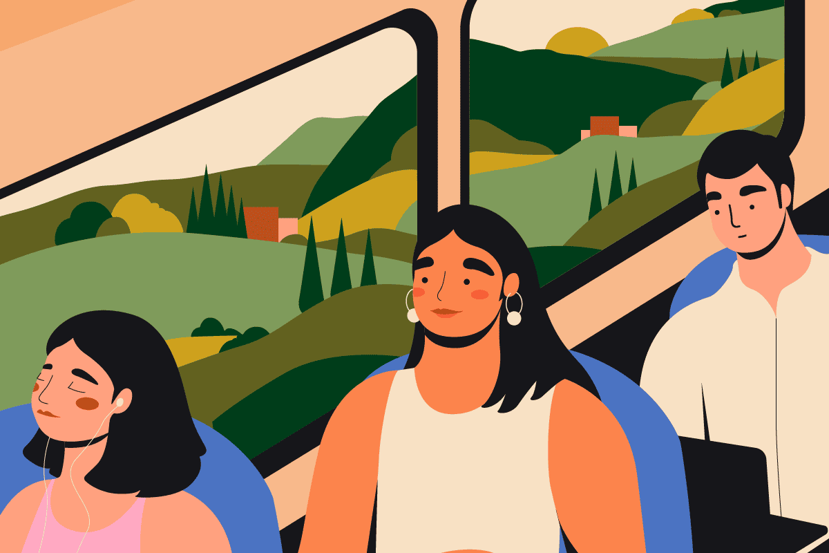 從阿里山翻車看意外：國內旅遊也別輕忽風險！