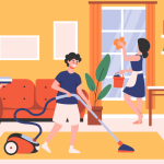 歲末大掃除！居家安全別輕忽，住宅火險保障家園！