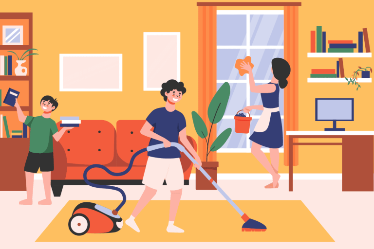 歲末大掃除！居家安全別輕忽，住宅火險保障家園！