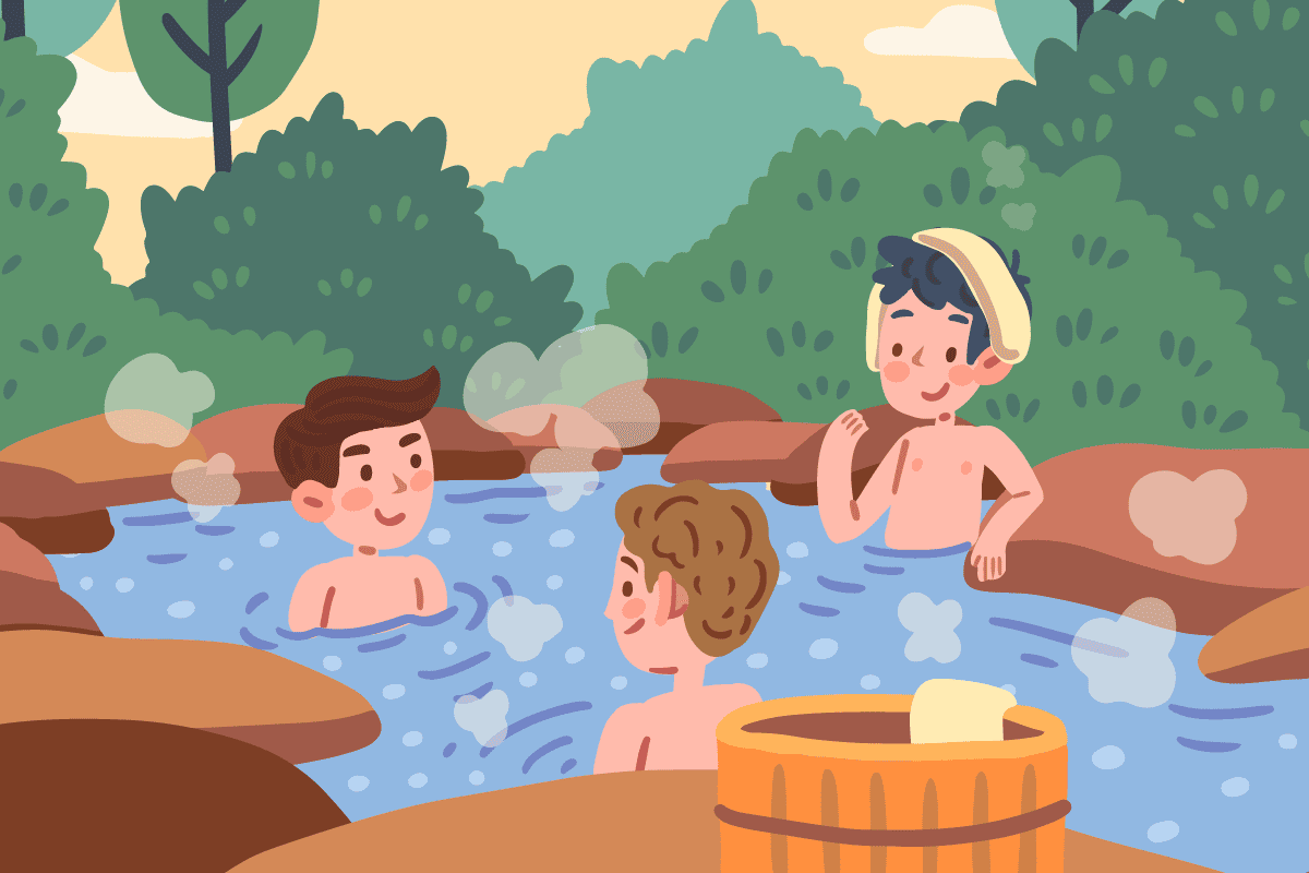 冬季旅遊旺季！國內泡湯、海外滑雪，旅平險不可少