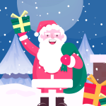 鑽煙囪送禮？「個人傷害險」保障你的冒險行動！