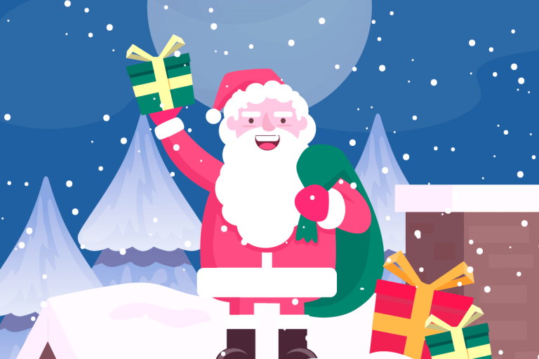 鑽煙囪送禮？「個人傷害險」保障你的冒險行動！