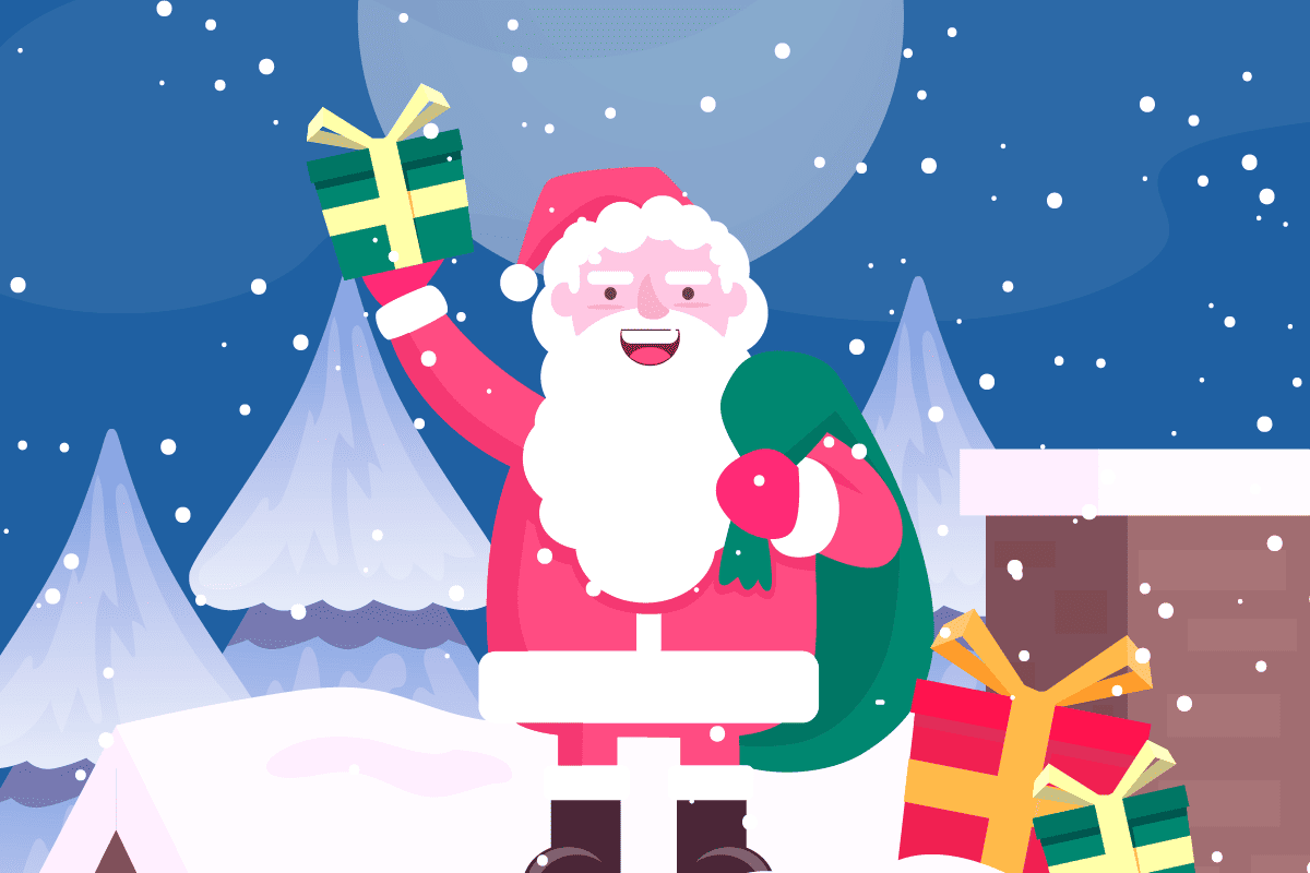 鑽煙囪送禮？「個人傷害險」保障你的冒險行動！