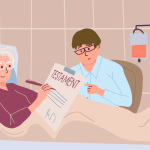 寒流來襲！心血管疾病高峰，醫療險守護長輩健康！