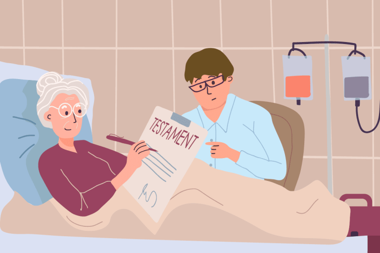 寒流來襲！心血管疾病高峰，醫療險守護長輩健康！