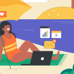 海外打工度假熱潮再起，別忘了保險也要「續」上！