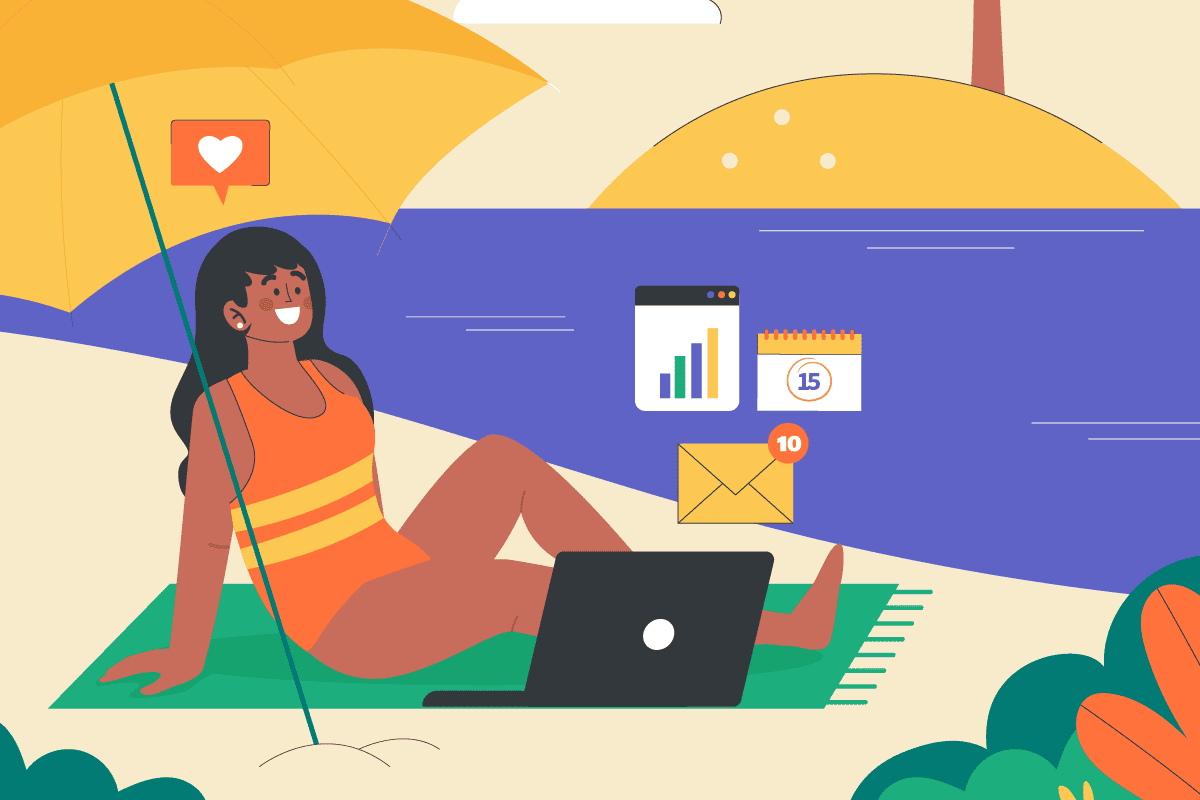 海外打工度假熱潮再起，別忘了保險也要「續」上！