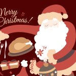 聖誕老人工作忙，企業保障也要到位