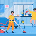 住宅 × 居家安全 × 冬季風險  第二篇