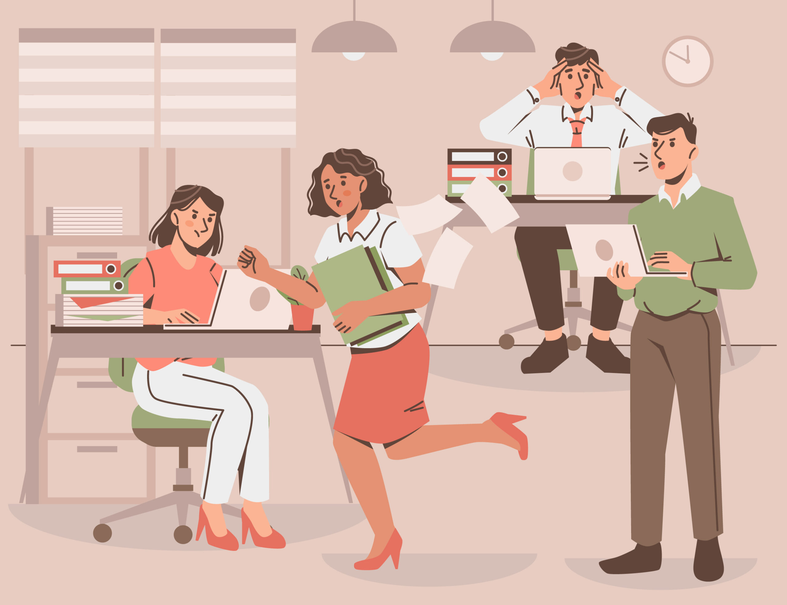 新春開工！企業主必備的員工健康與意外保障：團體保險一次整理