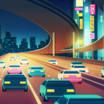 開工返工潮一到，通勤真的比較危險？