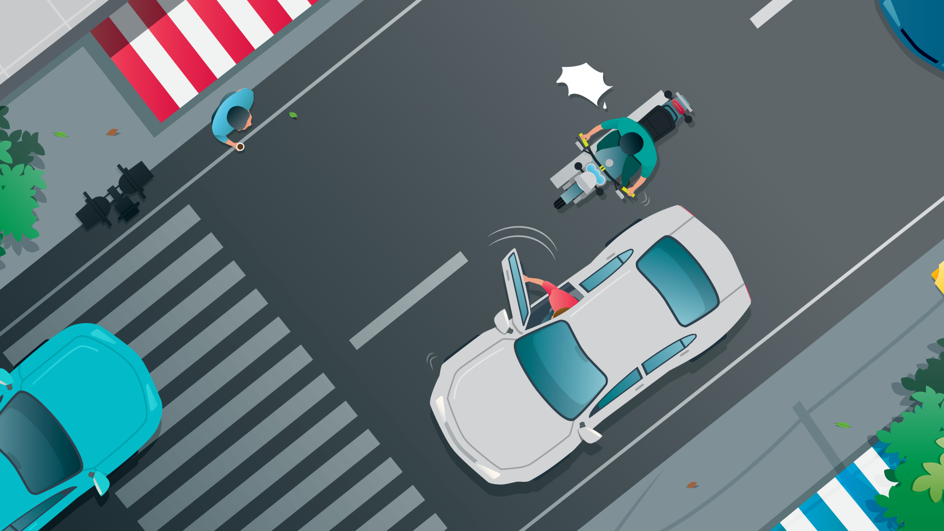 沒有超額責任險，重大事故會差多少？