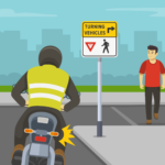 機車族最容易忽略的風險