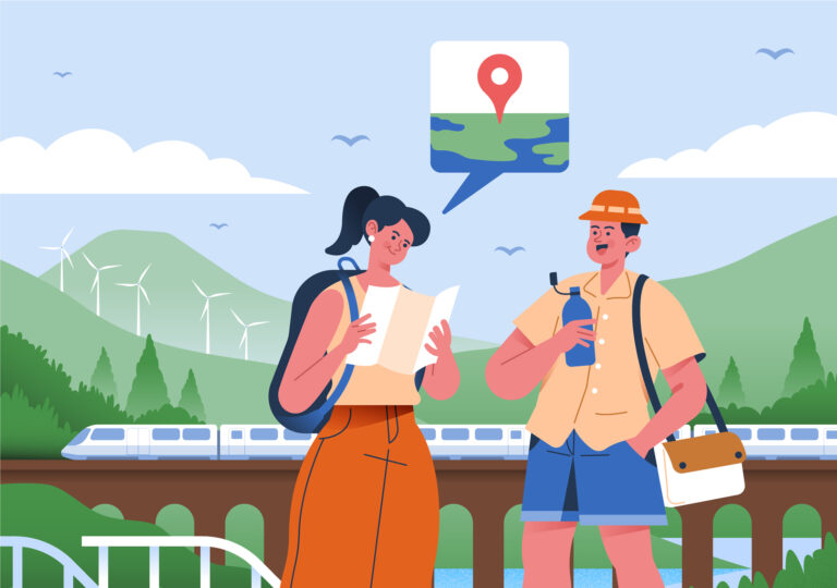 返鄉出遊、全家走春！國內旅行綜合保險的必備保障一次整理