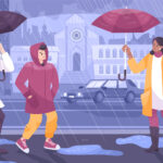 機車族看這邊. 下雨真的沒辦法不騎？