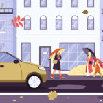 冬季濕滑事故易增加！汽車第三人責任險理賠重點一次看懂