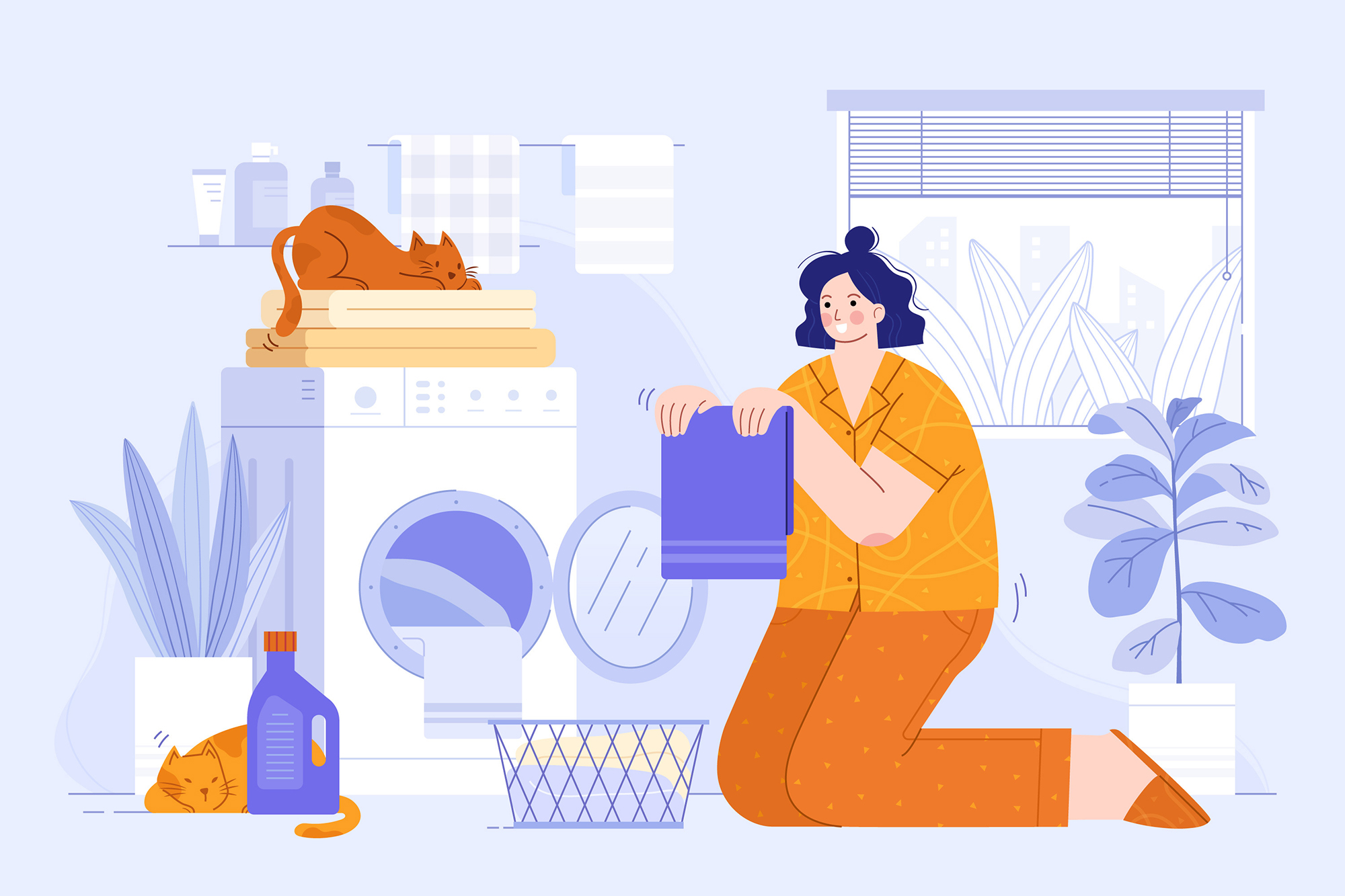 春季大掃除反而最容易出事？