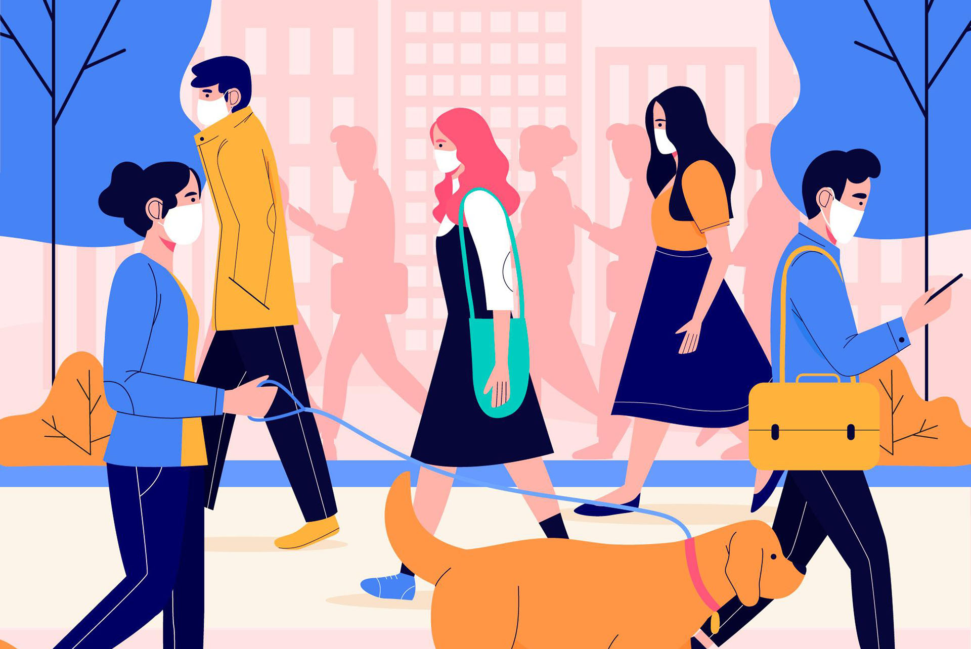 身為上班族，真的不能沒有…