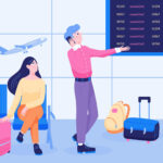 班機誤點、行李延誤怎麼辦？旅行不便險加強保障重點一次看