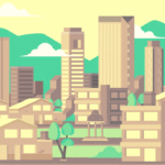 你以為只有老房子才危險？