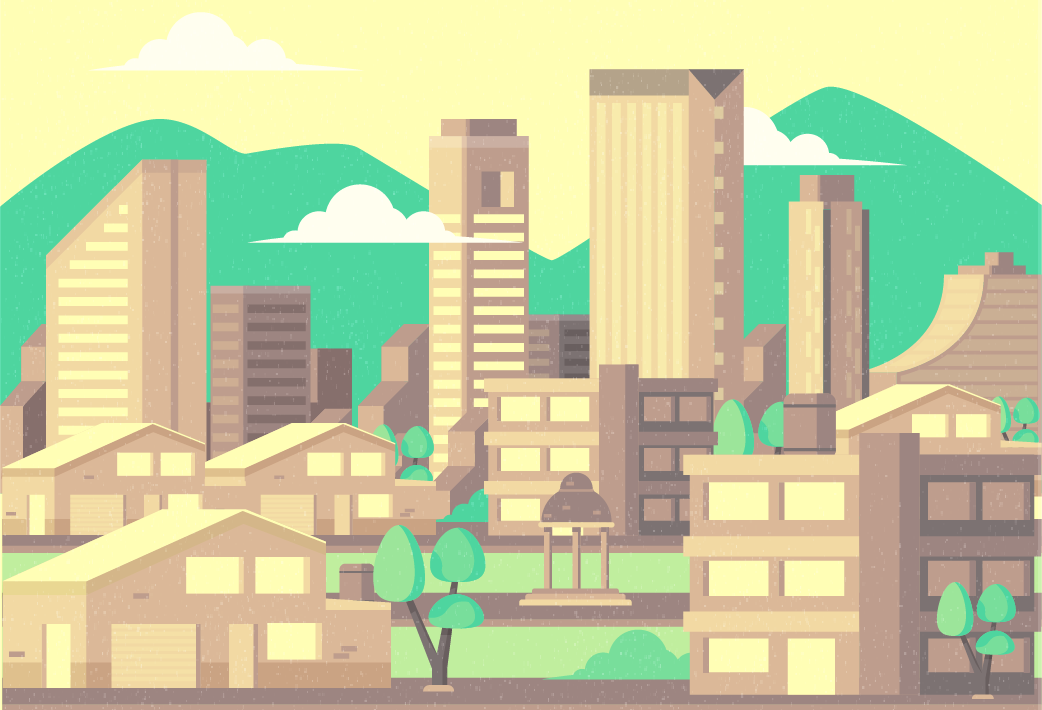 你以為只有老房子才危險？