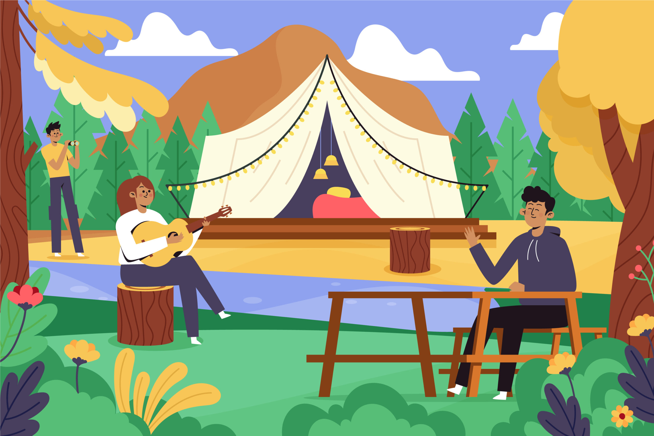 清明連假前，你的出行規劃，有把「連假狀態」本身考慮進去嗎？