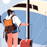 國外旅行，不便險真的好重要！