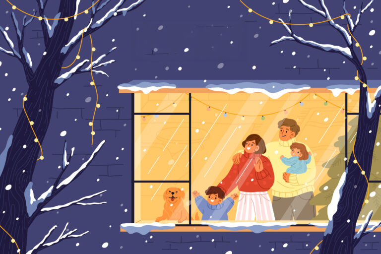 冬天想出國，卻也最容易遇到「旅途變數」