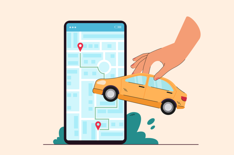 國內租車前一定要知道的事：租賃車保險保障重點一次看懂