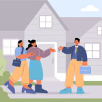 租房子的那天，其實也是一種長大