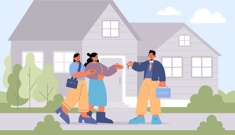 租房子的那天，其實也是一種長大