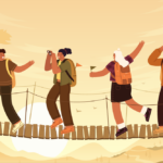 長大後有些旅行不是遠方，是回家