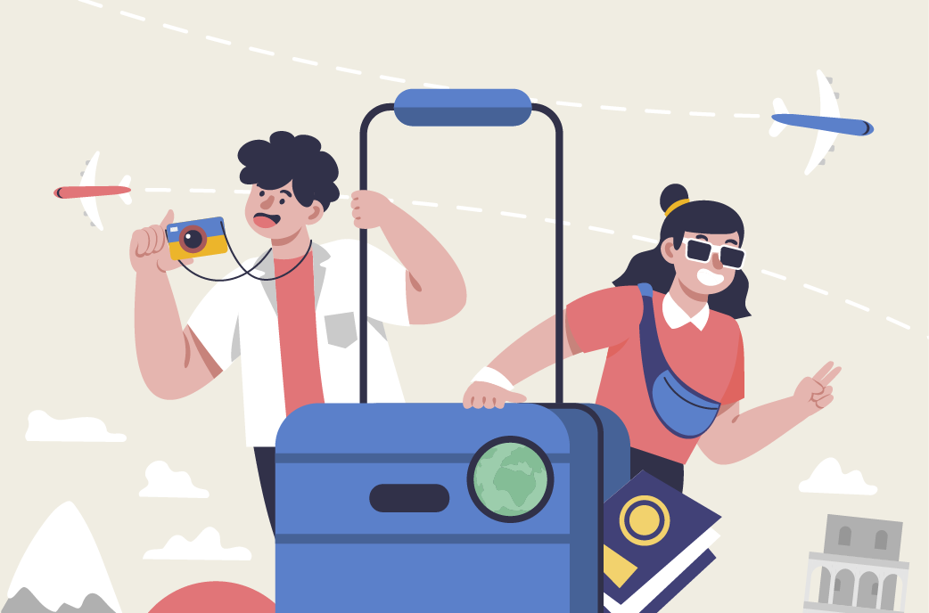 長大後的第一件事：學會保護自己