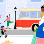 開車之後才知道，保險有時不是為了自己